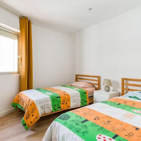 Casa Musica Hébergement de vacances Corralejo