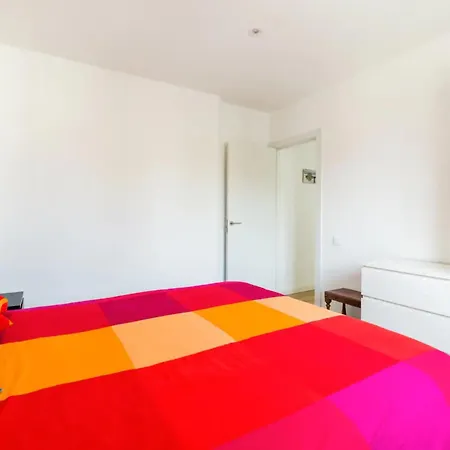 Holiday home Casa Musica *