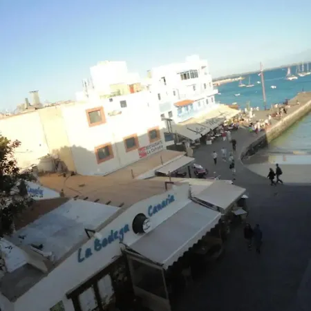 Holiday home Casa Musica *