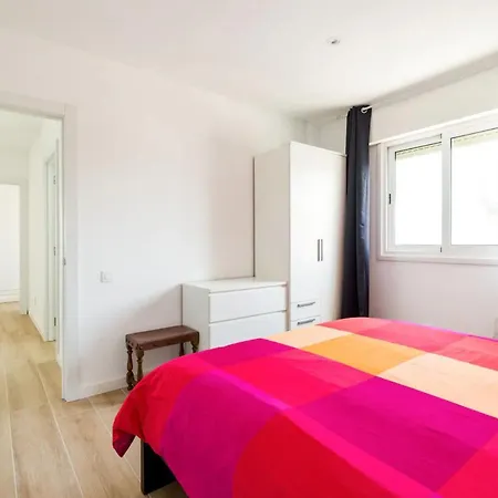 Holiday home Casa Musica