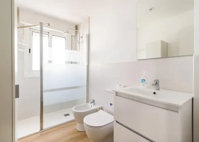 בית נופש Casa Musica *