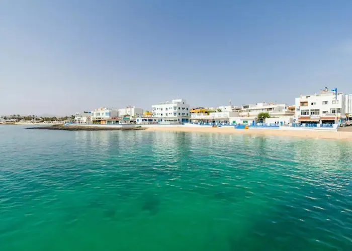 בית נופש Casa Musica קורלחו