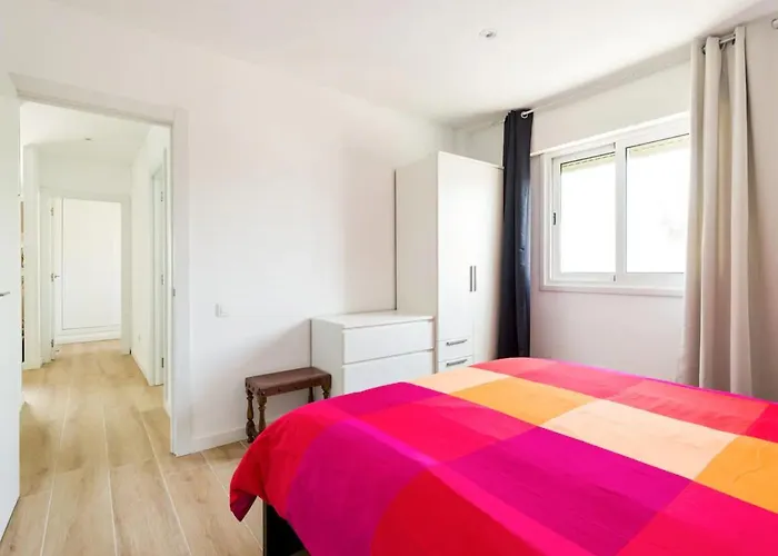 בית נופש Casa Musica